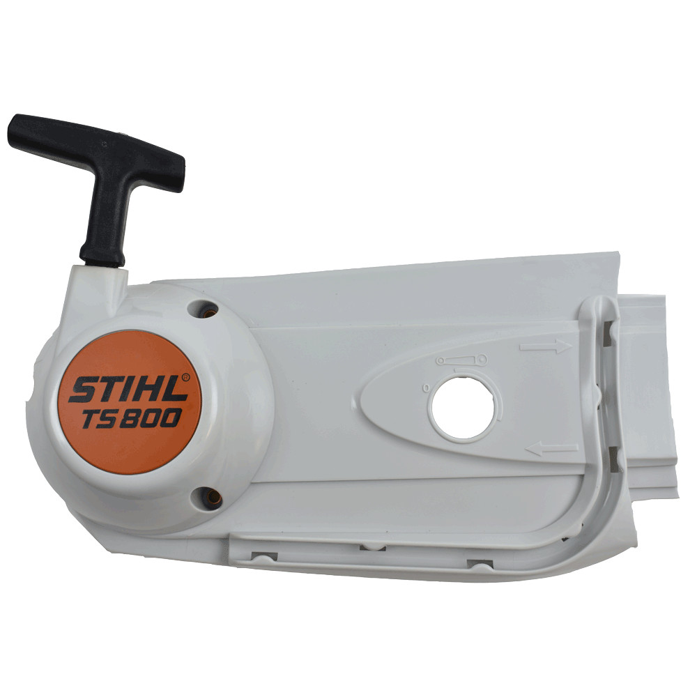 Ts800 Recoil Starter Complete Stihl Ts800 Disc Cutter Parts Buy Spares Online