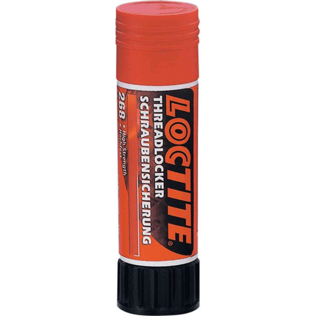 Loctite Threadlocker 268 Stick 19G - High Bond | Sealants & Adhesives ...