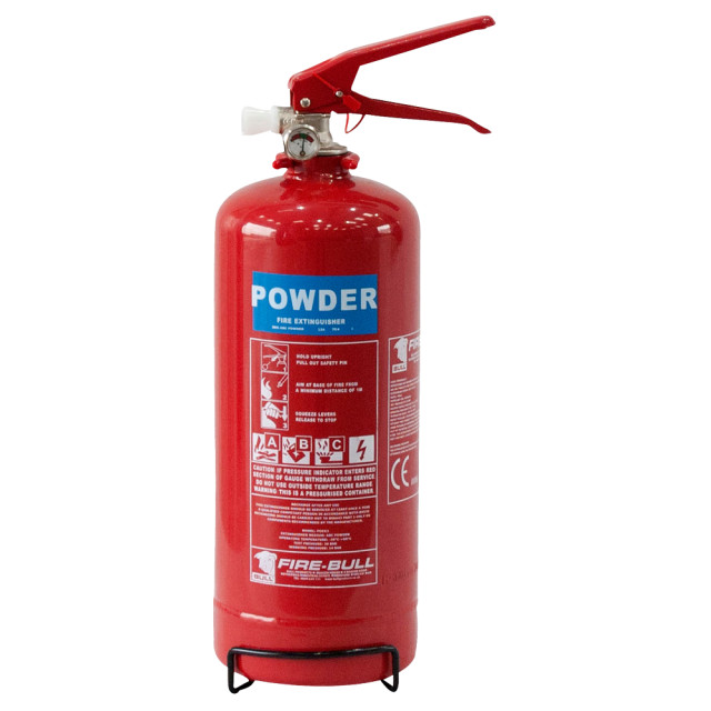 3Kg Abc Powder Fire Extinguisher | Extinguishers | Buy Spares Online