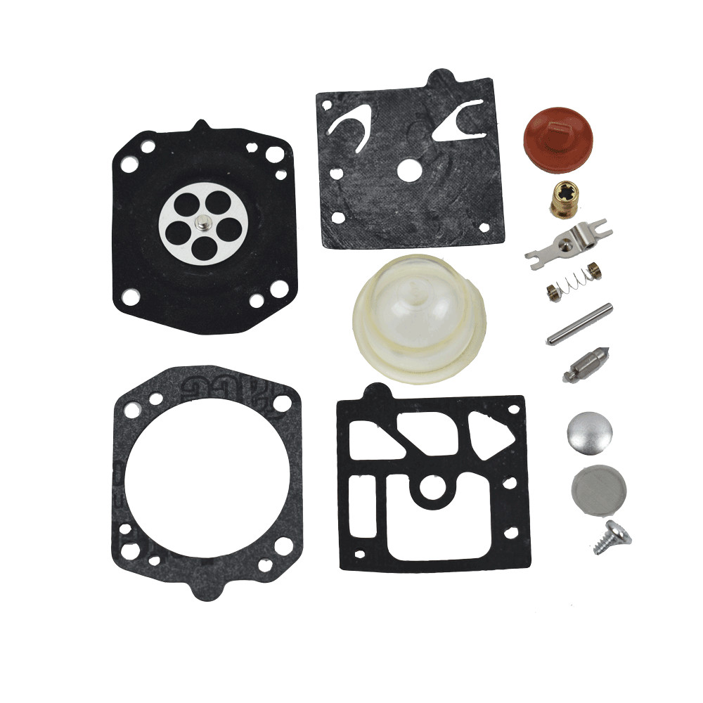 Carburetor Repair Kit | Wacker BS50-2 Rammer | Buy Spares Online