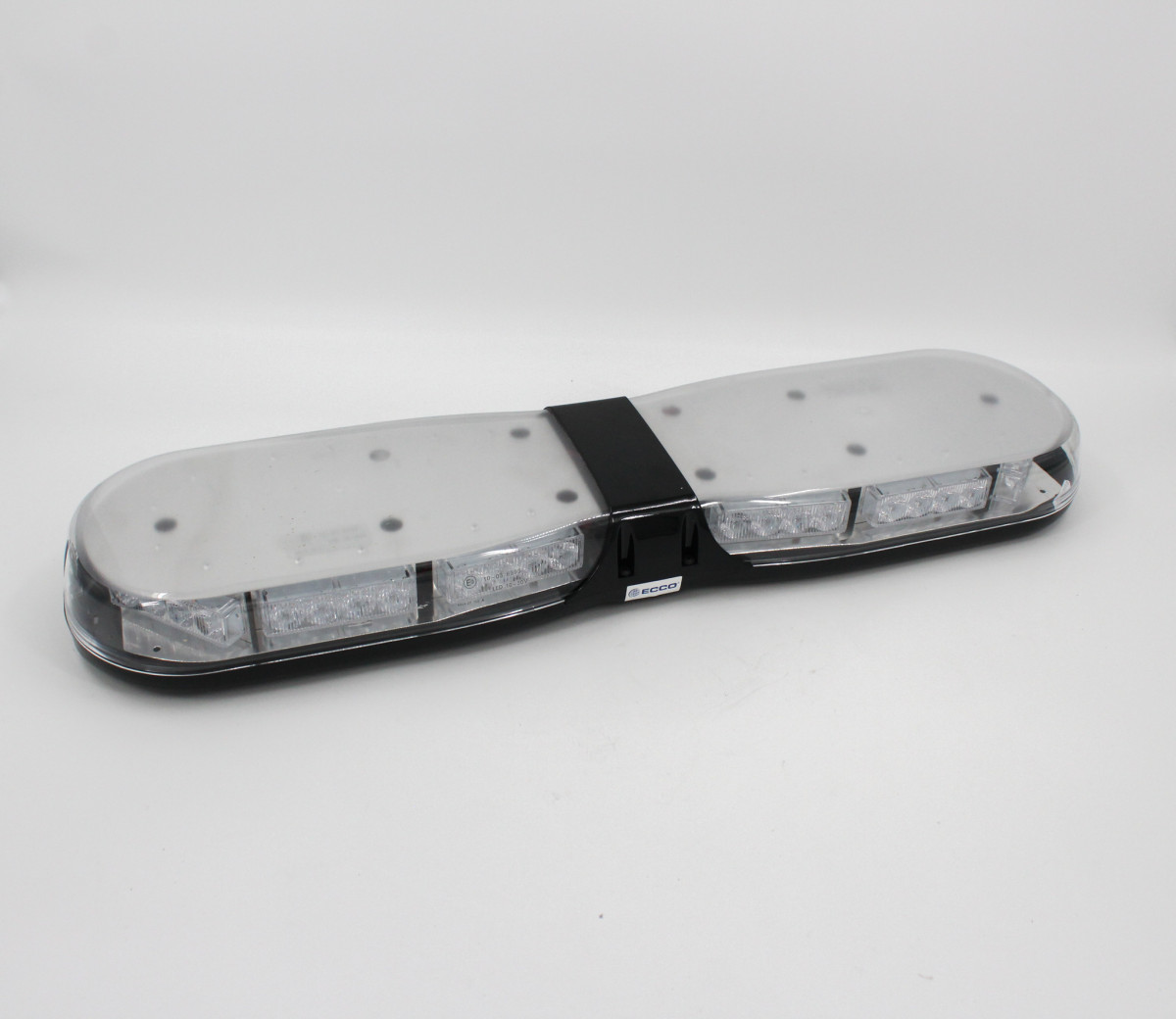 LED Lightbar Bolt On Dual Voltage Clear 770mm | Lightbars & Beacon Bars ...