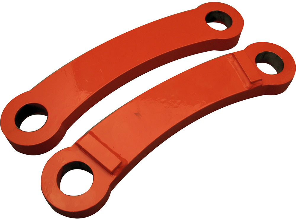 Kubota Side Links (Pr) | Bucket Tipping Links & Side Links | Buy Spares ...