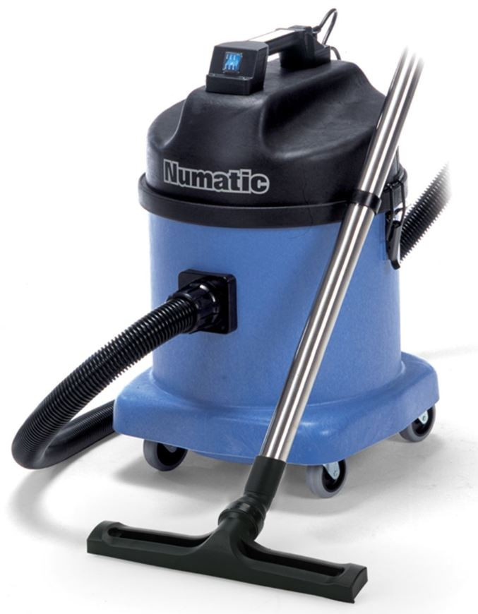 Numatic WVD570-2 Vacuums | Vacuums & Accessories | Buy Spares Online