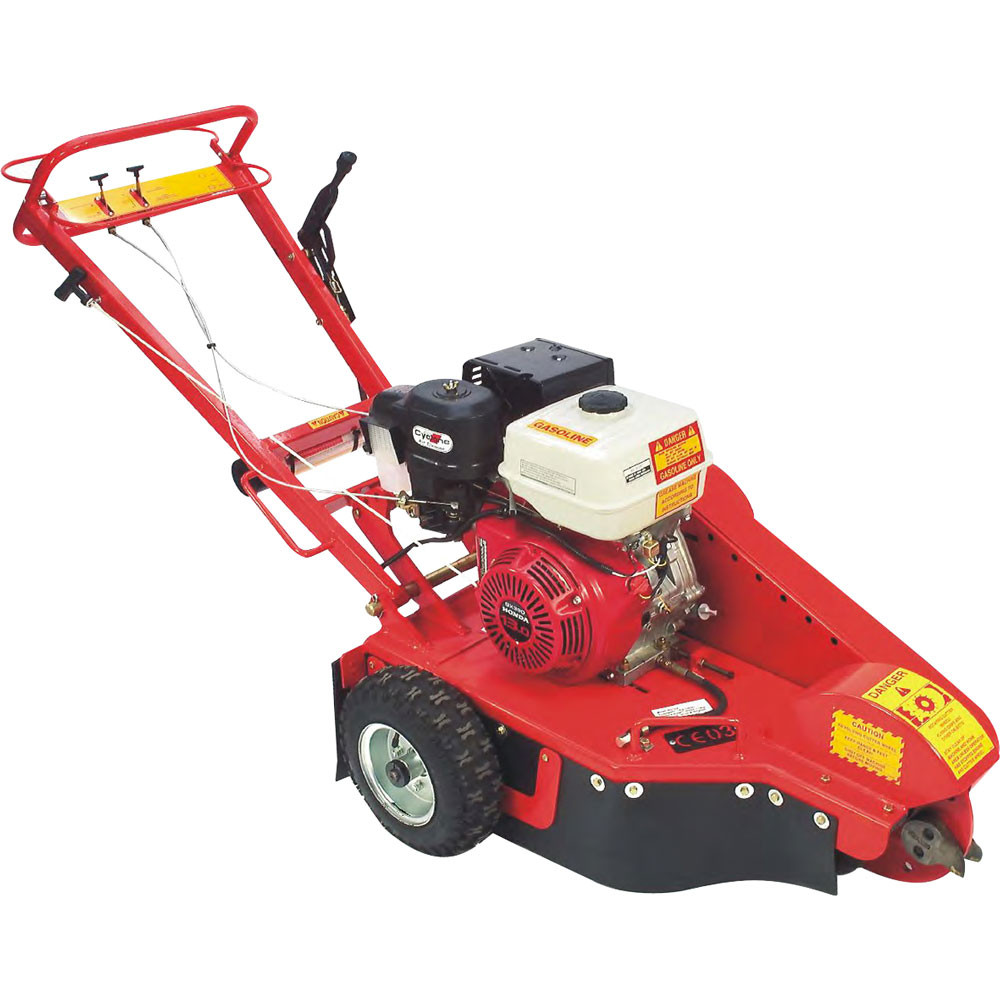 Efukt Stump Grinder