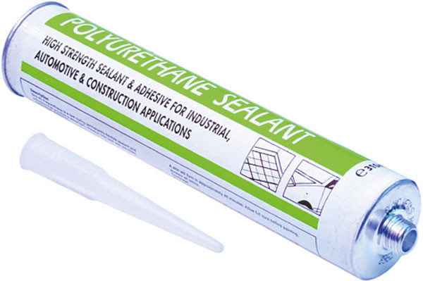 Polyurethane Sealant | Sealants & Adhesives | Buy Spares Online