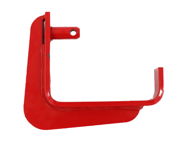 JCB Fork Retention Bracket OEM Number: 294/19300 | JCB Style ...