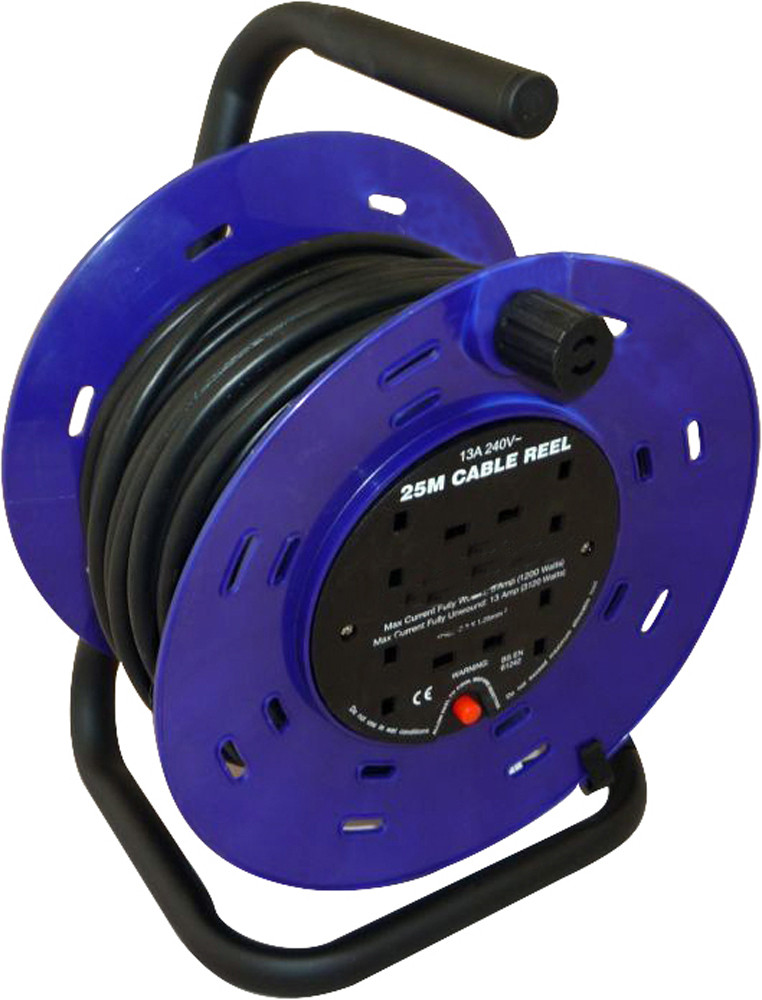 Extension Reel | Buy Spares Online