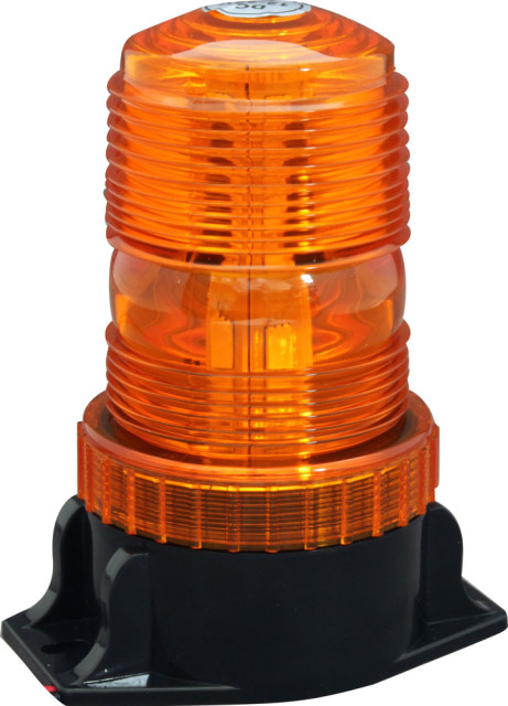 LED Compact Beacon 12/24V Amber | Compact LED Beacons | Buy Spares Online