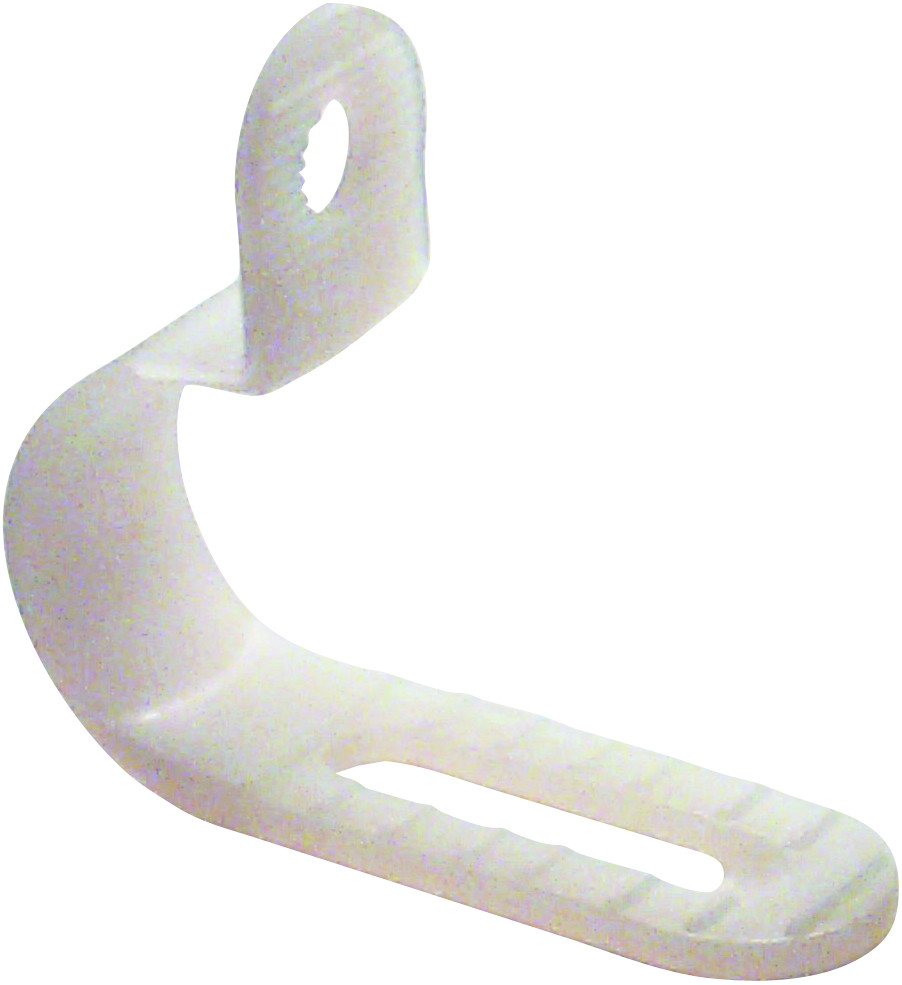 Nylon P-Clips 4.8-6.4mm | P-Clips | Buy Spares Online