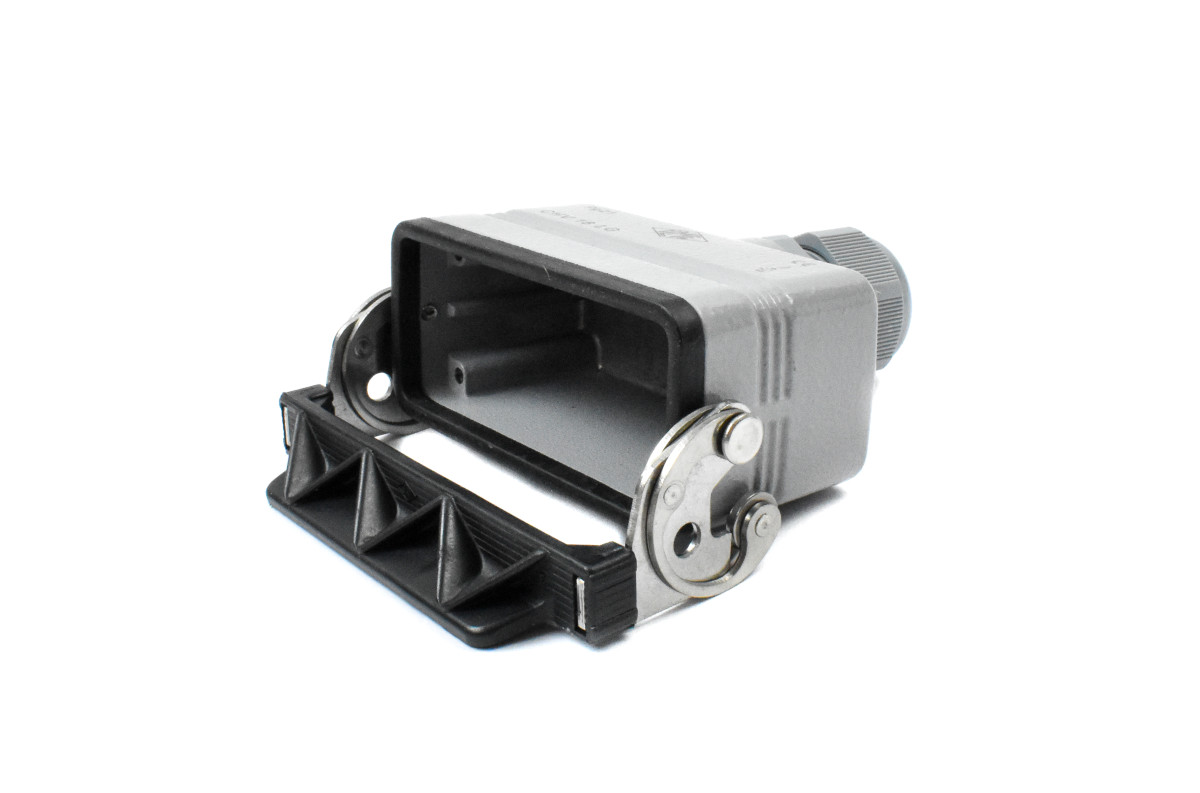 Skyjack Loom Connector OEM: 103565 | Access Platform Electrical Parts ...