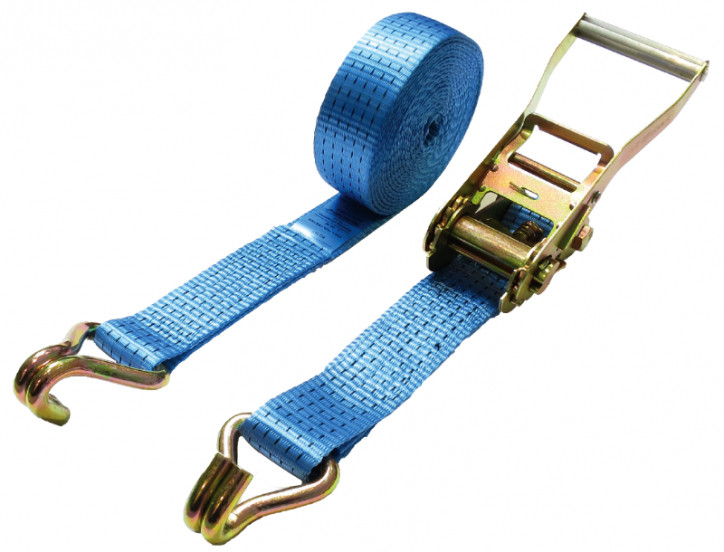 Ratchet Strap 4 Metres 5 Tonne | Shop Spares Online