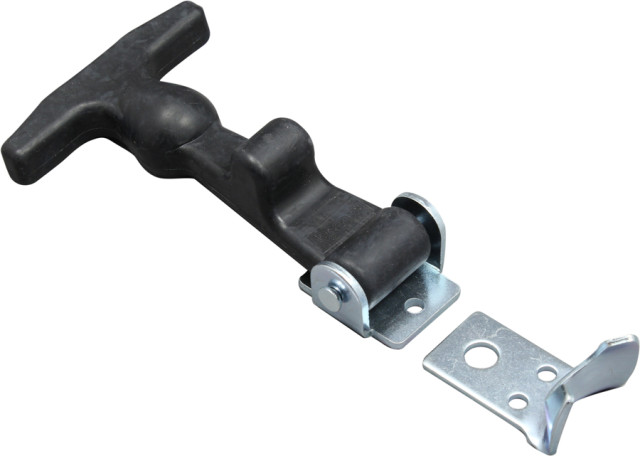 Flexible Draw Latch | Trailer Accessories | Buy Spares Online