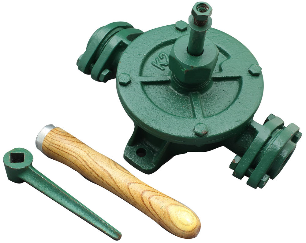 K1 Semi Rotary Hand Pump Hand Oil & Fuel Pumps Buy Spares Online