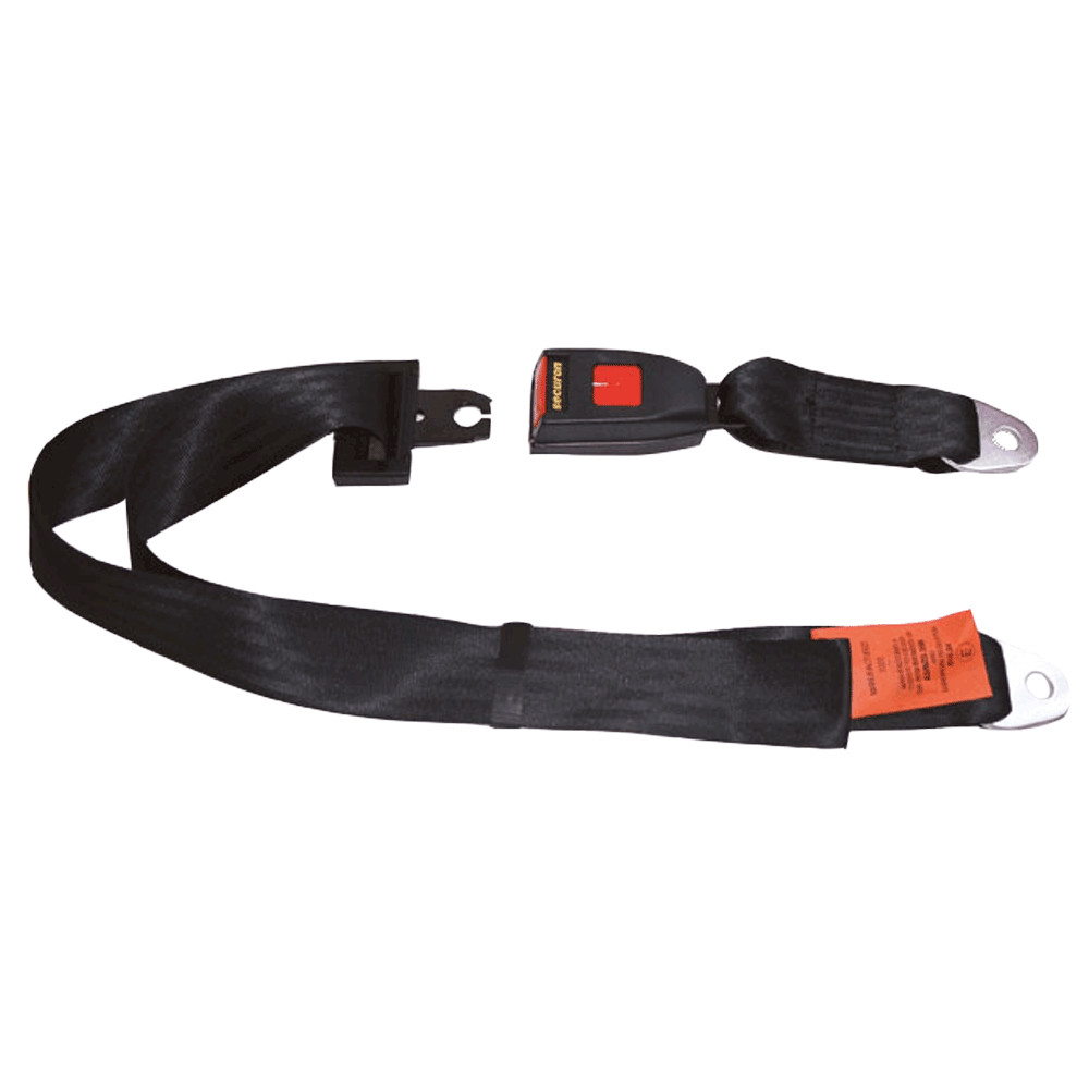 Static Seat Belt (No Switch) | Seat Belts | Buy Spares Online